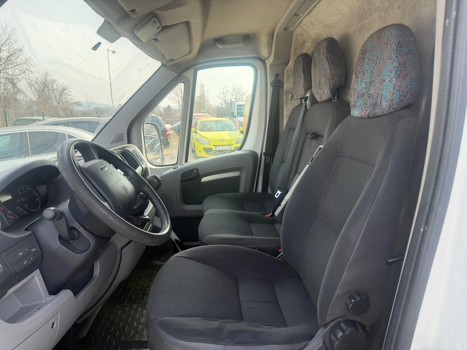 Citroen Jumper 2.2d 6 �������� ������ | Mobile.bg � ����������� 9