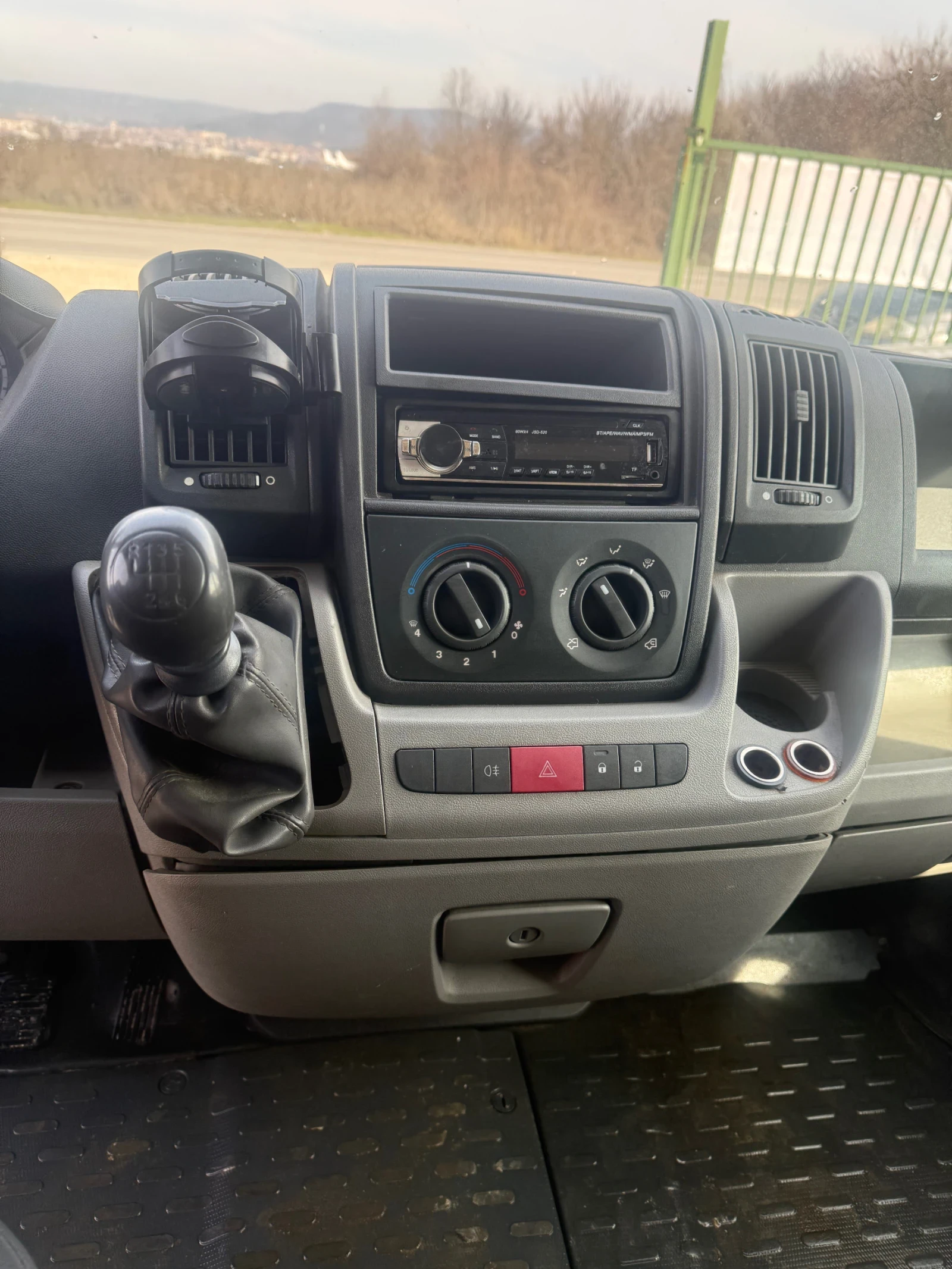 Citroen Jumper 2.2d 6 �������� ������ | Mobile.bg � ����������� 8