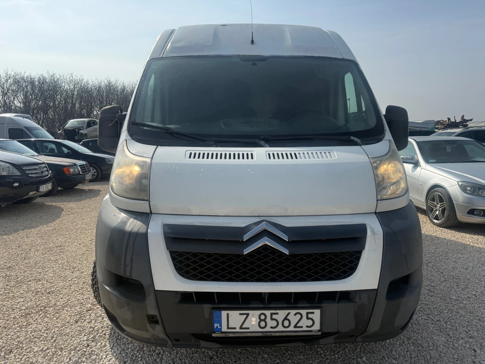 Citroen Jumper 2.2d 6 �������� ������ | Mobile.bg � ����������� 2