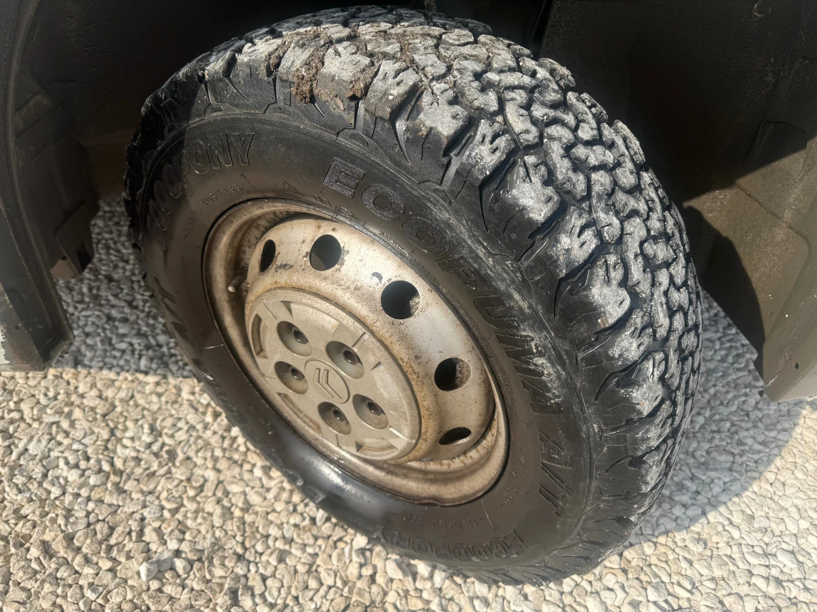 Citroen Jumper 2.2d 6 �������� ������ | Mobile.bg � ����������� 11