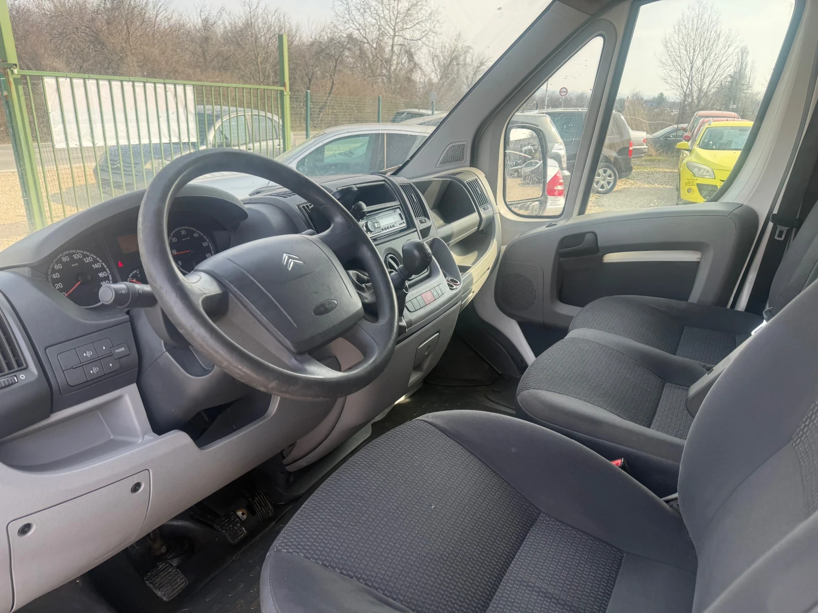 Citroen Jumper 2.2d 6 �������� ������ | Mobile.bg � ����������� 7