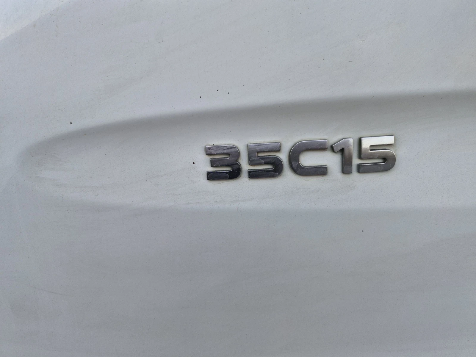 Iveco 35c15 3.0D 145�.�. ��������, 4.85 ������� ������ ����  | Mobile.bg � ����������� 15