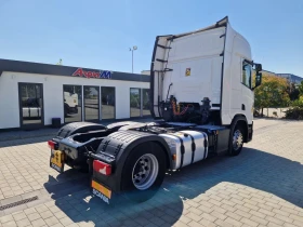 Scania R 500 Highline SMART 2 тахограф, снимка 3