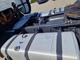 Scania R 500 Highline SMART 2 тахограф, снимка 6