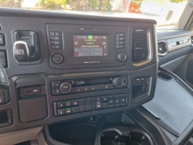 Scania R 500 Highline SMART 2 тахограф, снимка 9