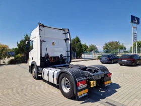 Scania R 500 Highline SMART 2 тахограф, снимка 4