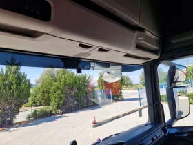 Scania R 500 Highline SMART 2 тахограф, снимка 10