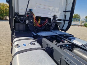 Scania R 500 Highline SMART 2 тахограф, снимка 7