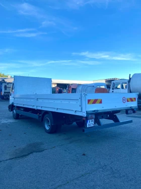 Man 8.180 L2000 | Mobile.bg    6