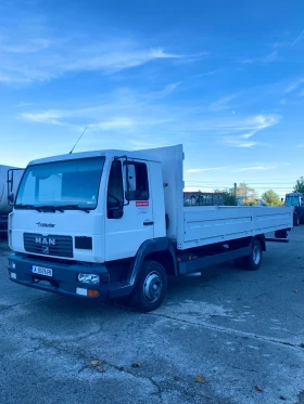 Man 8.180 L2000 - изображение 1