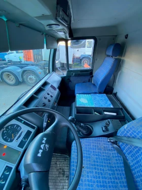 Man 8.180 L2000 | Mobile.bg    10