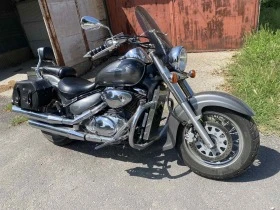 Suzuki Volusia, снимка 1