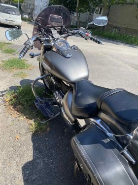 Suzuki Volusia, снимка 2