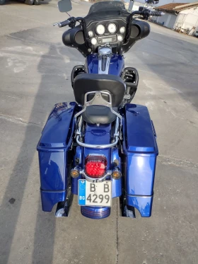 Harley-Davidson Street FLHX, снимка 7