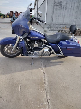 Harley-Davidson Street FLHX, снимка 2