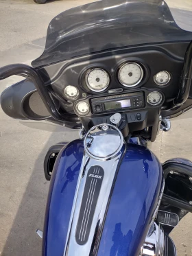 Harley-Davidson Street FLHX, снимка 3