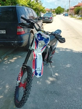 GASGAS EC Induro, снимка 2