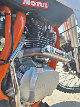 Ktm 250, снимка 7