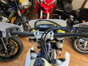 Husqvarna FE 450 2024, снимка 7