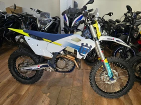 Husqvarna FE 450 2024, снимка 1