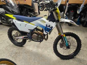 Husqvarna FE 450 2024, снимка 2