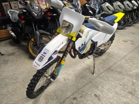 Husqvarna FE 450 2024, снимка 1