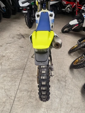 Husqvarna FE 450 2024, снимка 6