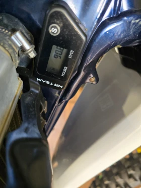 Husqvarna FE 450 2024, снимка 9