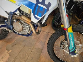 Husqvarna FE 450 2024, снимка 10
