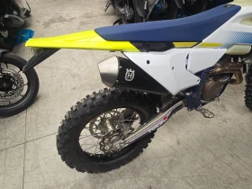 Husqvarna FE 450 2024, снимка 5