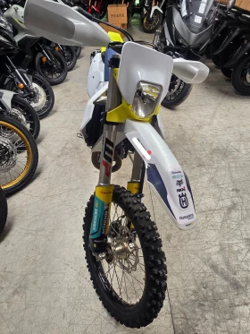 Husqvarna FE 450 2024, снимка 3