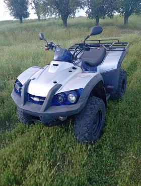 Tgb Blade Blade 425, снимка 1
