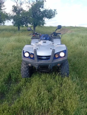 Tgb Blade Blade 425, снимка 9