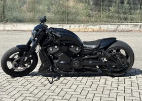 Harley-Davidson V-Rod 300 гума, снимка 3