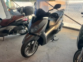 Yamaha X-City 250i Lizing, снимка 1