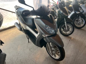 Yamaha X-City 250i Lizing, снимка 2