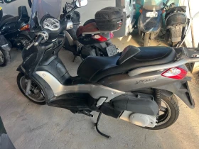 Yamaha X-City 250i Lizing, снимка 4