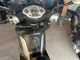 Yamaha X-City 250i Lizing, снимка 5