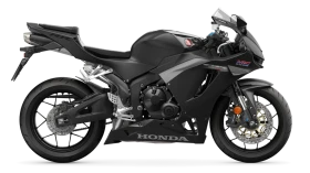 Honda Cbr 600rr 2026, снимка 2