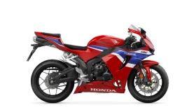 Honda Cbr 600rr 2026, снимка 1