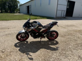 Kawasaki Z Z900 abs, снимка 3