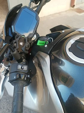 Kawasaki Z Z900 abs, снимка 2