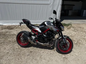 Kawasaki Z Z900 abs, снимка 1