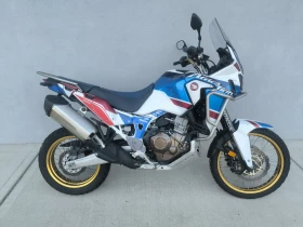 Honda Crf 1000, 2019 година, Нов внос Италия , снимка 1