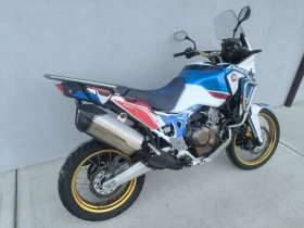 Honda Crf 1000, 2019 година, Нов внос Италия , снимка 3