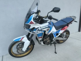 Honda Crf 1000, 2019 година, Нов внос Италия , снимка 11