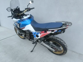 Honda Crf 1000, 2019 година, Нов внос Италия , снимка 12