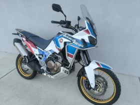 Honda Crf 1000, 2019 година, Нов внос Италия , снимка 2