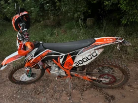 Telstar Enduro 300cc, снимка 4