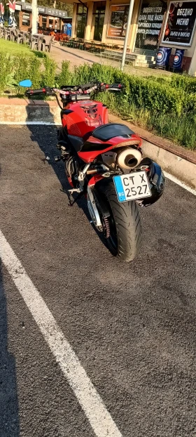 Honda Cbr CBR 600RR  | Mobile.bg    3